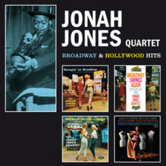 Jonah Jones Quartet