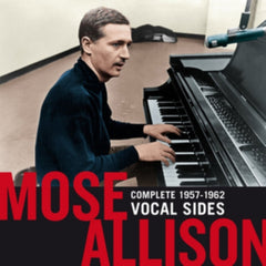 Mose Allison