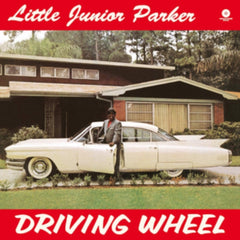 Little Junior Parker