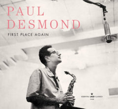 Paul Desmond