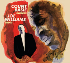 Count Basie & Joe Williams