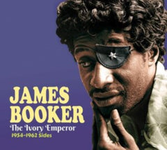 James Booker