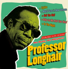 Professor Longhair