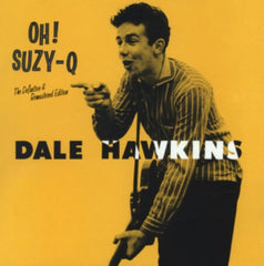 Dale Hawkins