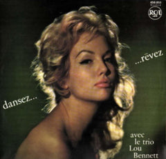 Lou Bennett