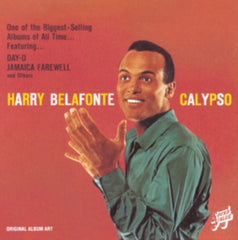 Harry Belafonte