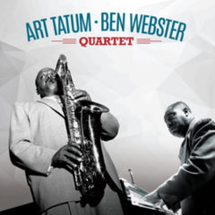 ART TATUM & BEN WEBSTER