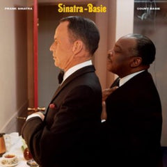 Frank Sinatra & Count Basie
