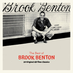 Brook Benton