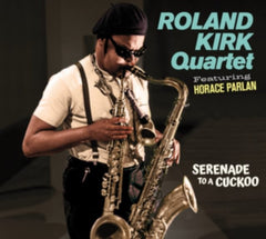 Roland Kirk Quartet
