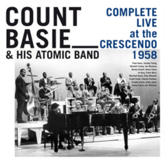 Count Basie & His Atomic Band