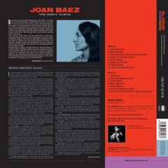 Joan Baez