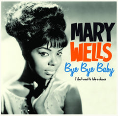 Mary Wells