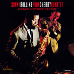 Sonny Rollins & Don Cherry Quartet