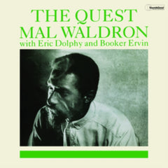 Mal Waldron
