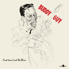 Buddy Guy