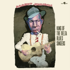 Robert Johnson