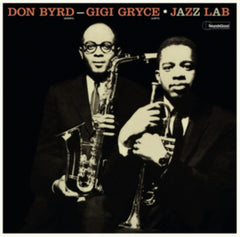 Donald Byrd & Gigi Gryce