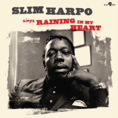 Slim Harpo