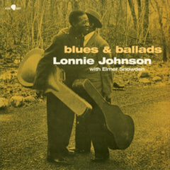 Lonnie Johnson