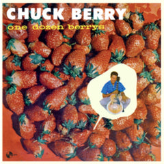 Chuck Berry