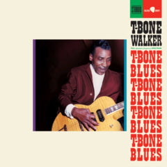 T-Bone Walker