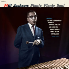 Milt Jackson
