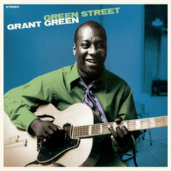 Grant Green