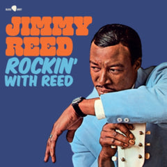 Jimmy Reed