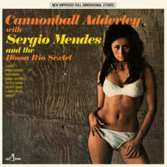 Cannonball Adderley & Sergio Mendes
