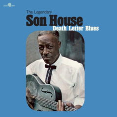 Son House