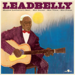 Leadbelly