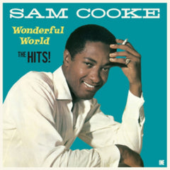 Sam Cooke