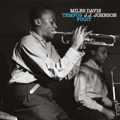 Miles Davis & J.J. Johnson