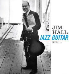 Jim Hall