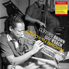 Clifford Brown & Max Roach