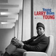 Larry Young