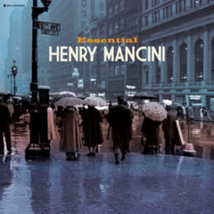 Henry Mancini