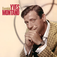 Yves Montand