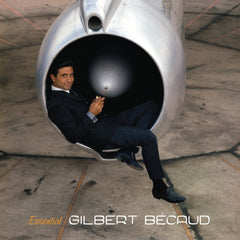 Gilbert Becaud