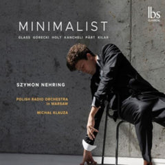 SZYMON NEHRING / POLISH RADIO ORCHESTRA IN WARSAW / MICHAL KLAUZA