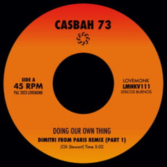 Casbah 73