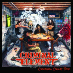 Criminal Element