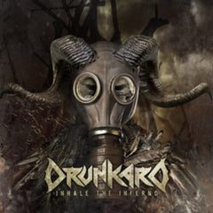 Drunkard