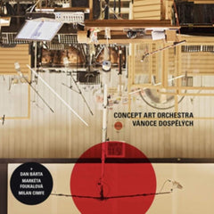 Concept Art Orchestra