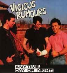 Vicious Rumours
