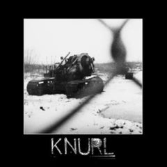 Knurl