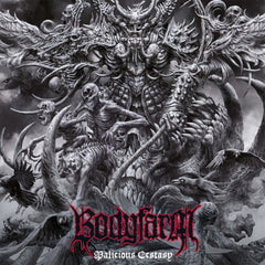Bodyfarm