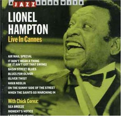 Lionel Hampton