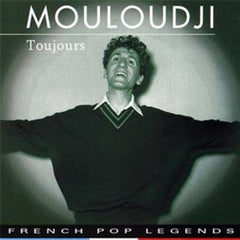Mouloudji